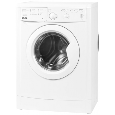 Стиральная машина Stinol WSTS 510 B