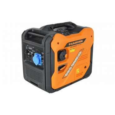 Генератор CARVER PPG -6500ISR 01.020.00087