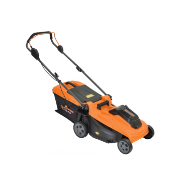 Газонокосилка CARVER CLM-01BL40-430HM 01.030.00005