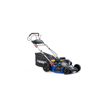 Газонокосилка бензиновая Нева SLP 51-ZS170-E-start