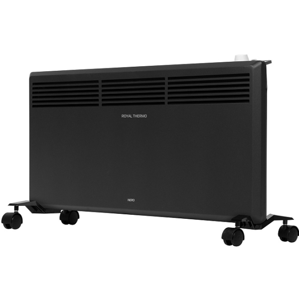 Конвектор электрический Royal Thermo Nero RTCN/M-2002