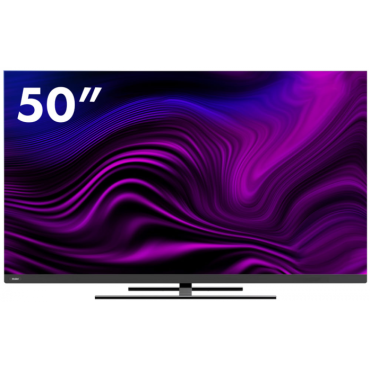 Телевизор Haier 50 AX Pro SMART TV Android TV 4K UHD