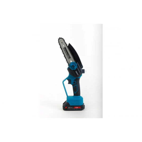 Аккумуляторная цепная пила Workmaster АП-20625