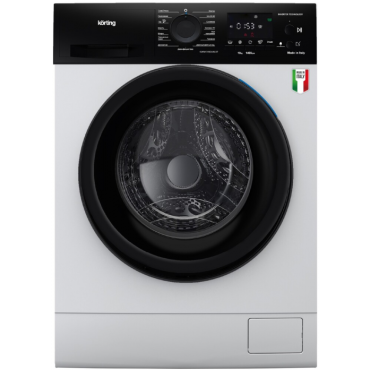 Стиральная машина Korting KWM 59IDM14107