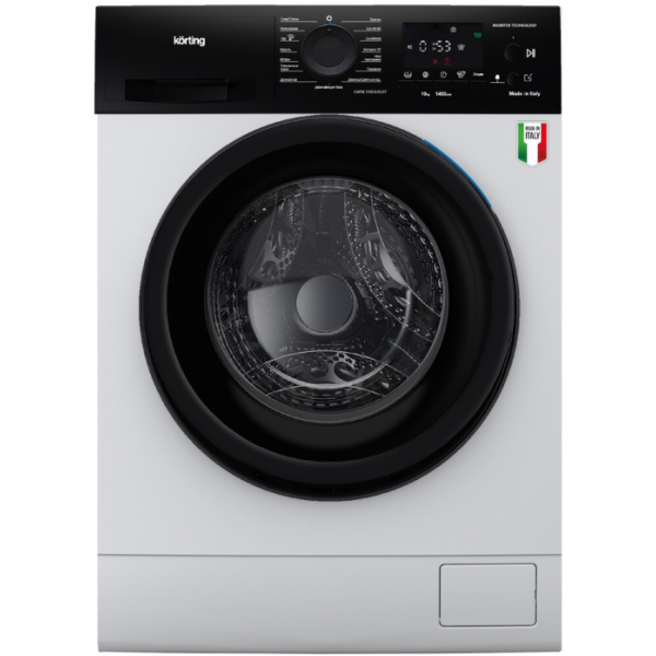 Стиральная машина Korting KWM 59IDM14107