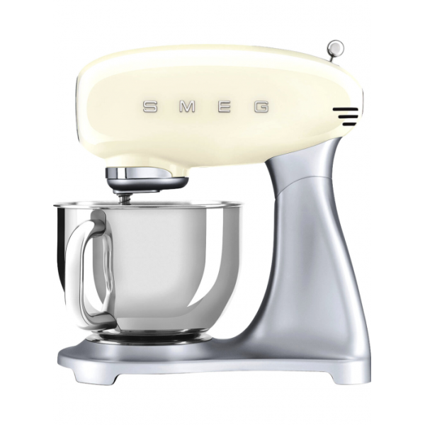 Планетарный миксер Smeg SMF04CREU