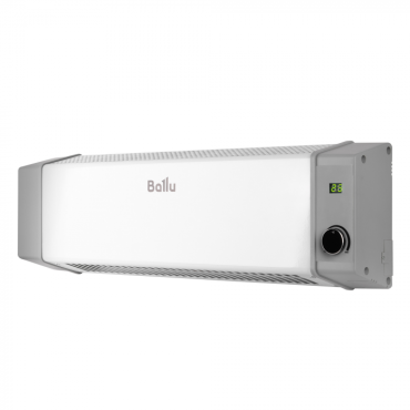 Конвектор электрический Ballu IP 54 BEC/CMR-2000 Конвектор электрический Ballu IP 54 BEC/CMR-2000