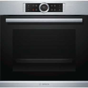Духовой шкаф Bosch HRG 675BS1S
