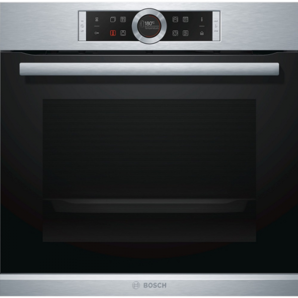Духовой шкаф Bosch HRG 675BS1S