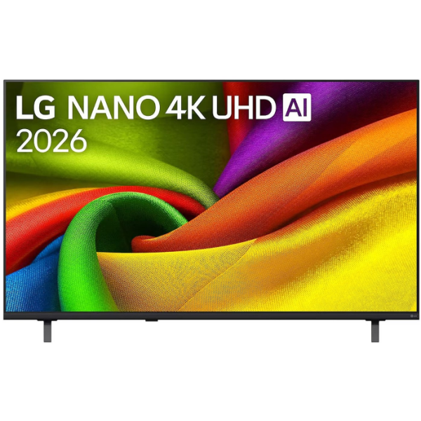 Телевизор LG 55NU900B6LA.ARUG