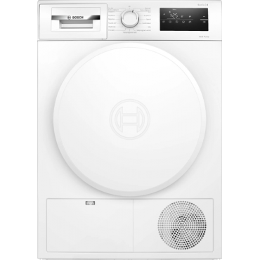 Сушильная машина Bosch WTH8300LSN