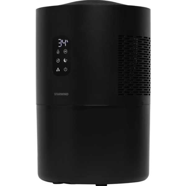 Мойка воздуха STARWIND SAW5530 черный