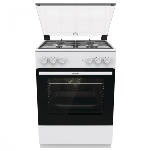 Комбинированная плита Gorenje GK6A44WF