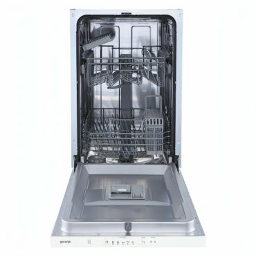 Встраиваемая посудомоечная машина Gorenje GV532E10W