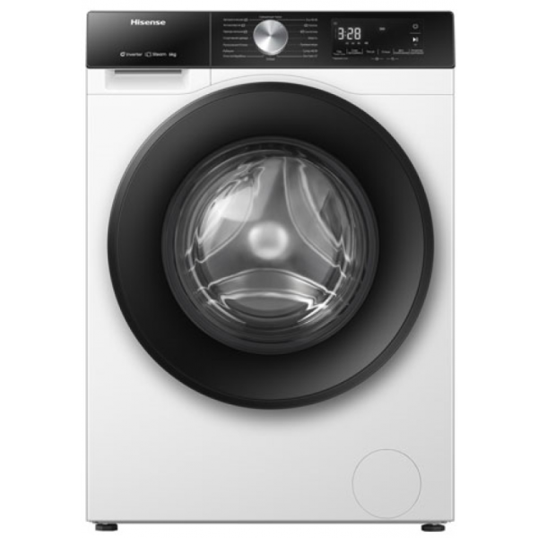 Стиральная машина Hisense WF3S6021BW2