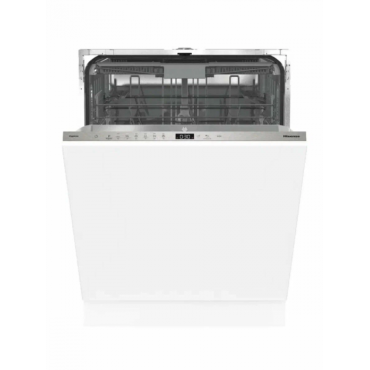 Встраиваемая посудомоечная машина Hisense HV643E90