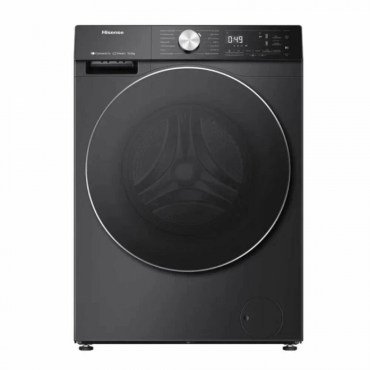 Стиральная машина Hisense WF5S1043BB
