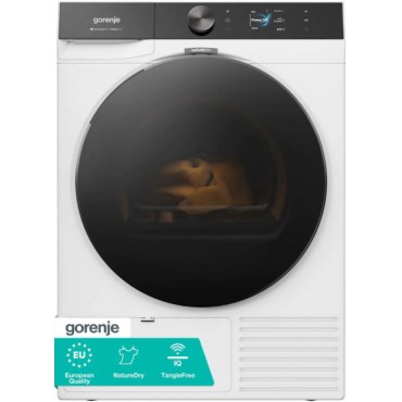 Сушильная машина Gorenje DG81DPS
