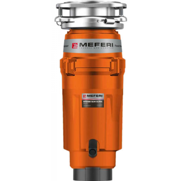 Измельчитель пищевых отходов Meferi MFD560 SLIM ULTRA