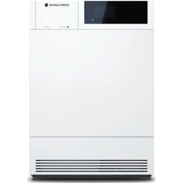 Сушильная машина SCHULTHESS MDA1.100FH3L Spirit TW 660 Белый (левая)