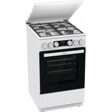 Комбинированная плита Gorenje GK5C42WF-B
