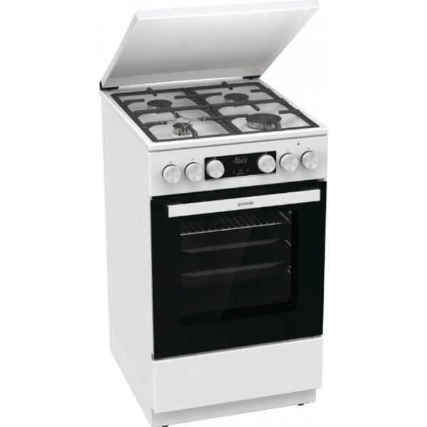 Комбинированная плита Gorenje GK5C42WF-B