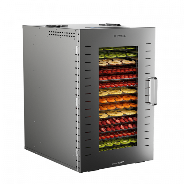Дегидратор Meyvel MDH16-1S Inox