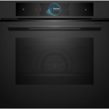 Духовой электрический шкаф Bosch HSG 938EM1