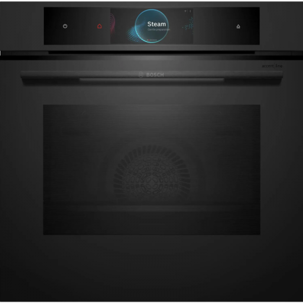 Духовой электрический шкаф Bosch HSG 938EM1