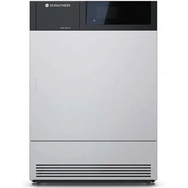 Сушильная машина SCHULTHESS MDA5.103FH3K NEOSTAR Collection серый камень (правая)