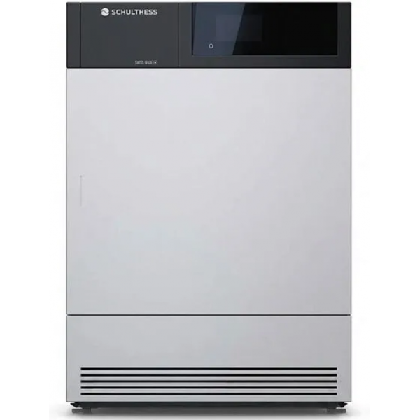 Сушильная машина SCHULTHESS MDA5.103FH3K NEOSTAR Collection серый камень (правая)