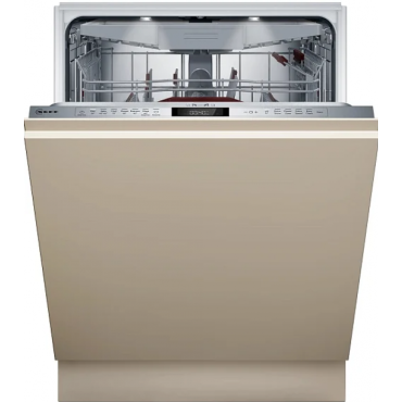 Встраиваемая посудомоечная машина Neff S257ZCX18E