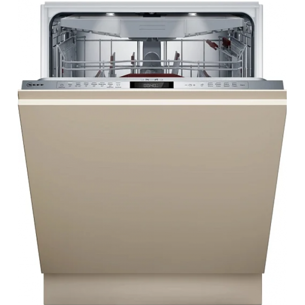 Встраиваемая посудомоечная машина Neff S257ZCX18E
