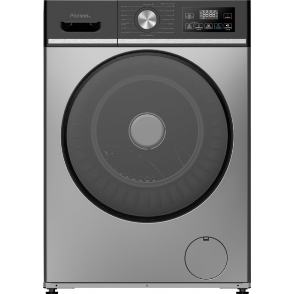 Стиральная машина Pioneer WM-127002DG