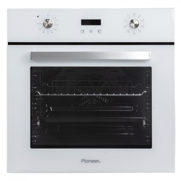Духовой шкаф Pioneer OVB-600900_WH