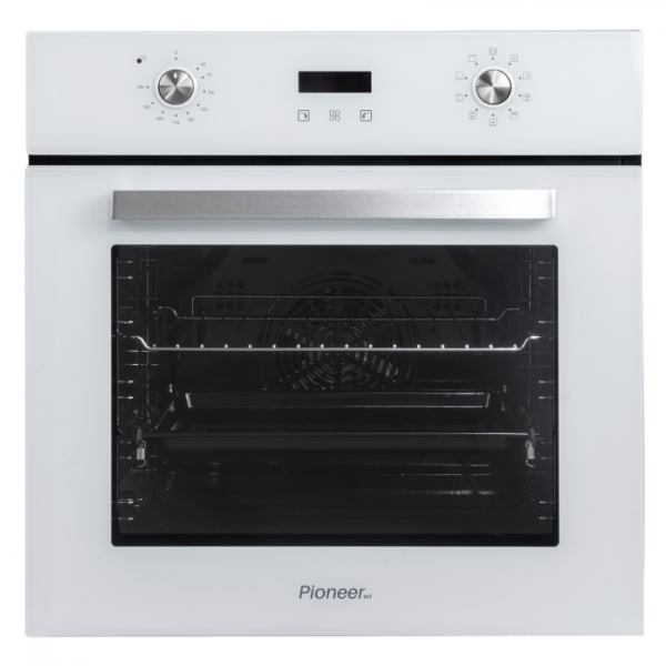 Духовой шкаф Pioneer OVB-600900_WH