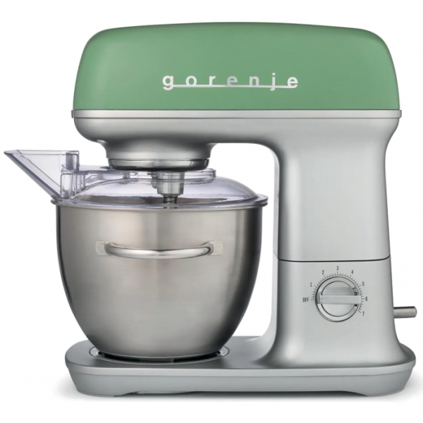 Кухонная машина Gorenje MMC1000RLG