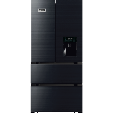 Холодильник Kaiser KS 80420 RS N