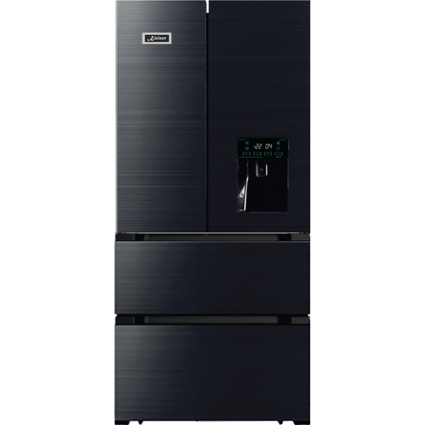 Холодильник Kaiser KS 80420 RS N