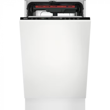 Посудомоечная машина Aeg FSE74557P