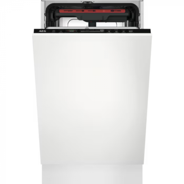 Посудомоечная машина Aeg FSE74557P