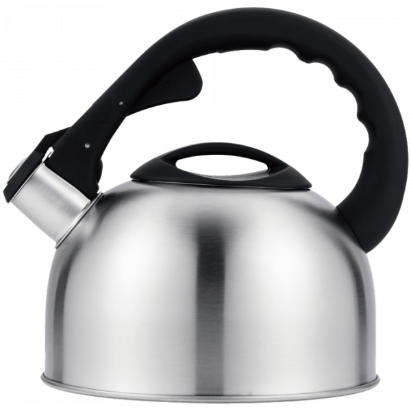 Чайник со свистком Maunfeld VELVET MF112V25KT 2,5 л