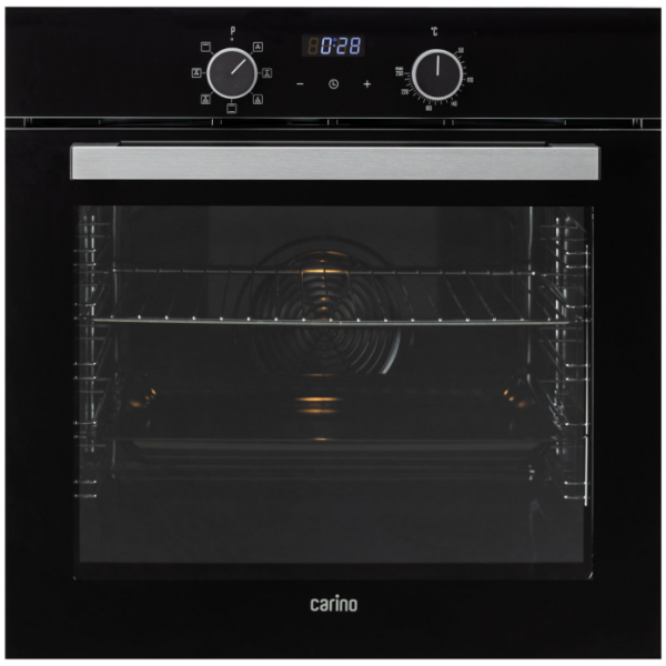Электрический духовой шкаф Carino CB6EB56016
