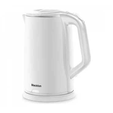 Чайник электрический Blackton Bt KT1710P White