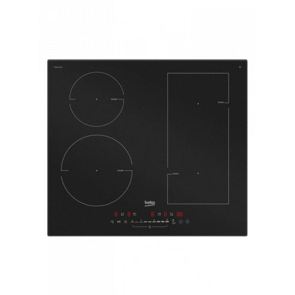 Индукционная варочная поверхность Beko BOI 6422 YS 9260433200