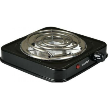 Плита электрическая Blackton Bt HP101S Black