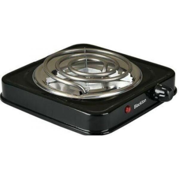 Плита электрическая Blackton Bt HP101S Black