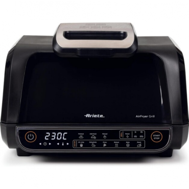 Аэрофритюрница Ariete 00C463500AR0 4635 BK