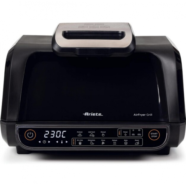 Аэрофритюрница Ariete 00C463500AR0 4635 BK