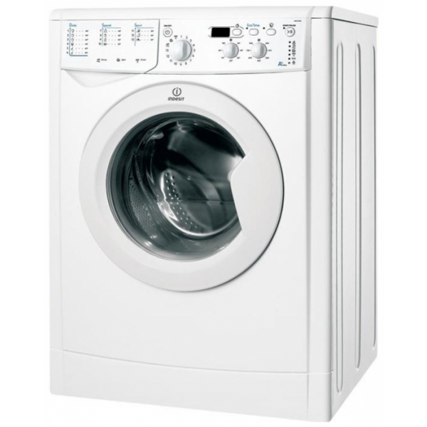 Cтиральная машина Indesit IWSD6105